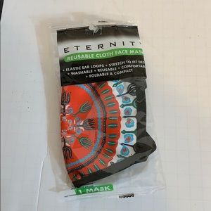 Eternity face masks